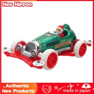 Tamiya Mini 4WD Special Project Mini 4WD Santa Claus VZ Chassis 95678 (Mini 4WD)