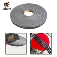[KOZEEY] Table Tennis Racket Edge Tape Pingpong Paddle Tape Edge Protector Edge Guard