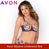 Avon Mylene Underwire Bra,Full Cup