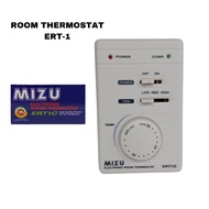 MIZU ROOM THERMOSTAT ERT-1