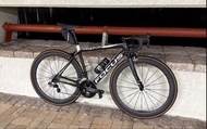 FOCUS 全碳纖維公路車