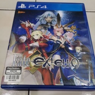 ps4 used game FATE EXTELLA R3 二手游戏中文版