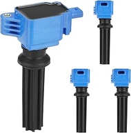 Ignition Coil Pack DG546 for Ford Lincoln Focus Escape Explorer Fusion Taurus Edge MKZ 2L 2.3L 2012 