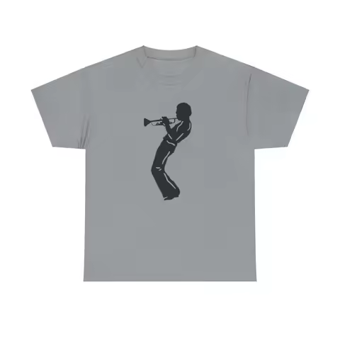 Sorcerer Miles Davis Heavy Cotton T Shirt
