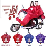 Motorcycle Raincoat 2 Head Motorcycle Raincoat Motorcycle Accessories