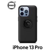 QUAD LOCK iPhone 13 PRO (MAG Magnetic Version) Phone Case/Waterproof Case