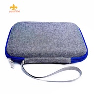 Hard Carrying Case Shockproof Hardshell Case for GiiKER Slide Brain Game Console [anisunshine.sg]