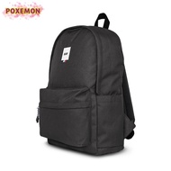HOOLIGANS Bag Gullit Z Dark Gray Tas Branded Terlaris