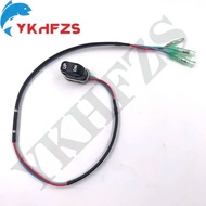 703-82563-02 TRIM TILT SWITCH for Parsun Yamaha Outboard Remote Controller Box Switch Outboard engin