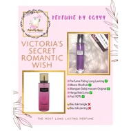 Victoria’s Secret Romantic Wish (Perfume bandung viral long lasting 60ml)