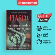 Fiasco - Paperback - English - 9780140278798