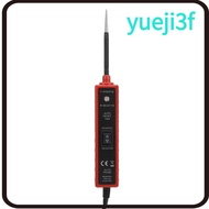 YUEJI Circuit Probe Tester, Short Circuit Protection Overload Protection Power Circuit Tester, Durab