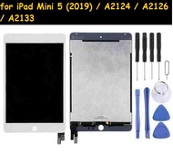 จอ+ทัช Lcd Display Touch หน้าจอ จอ i-pad จอipadmini5 ไอแพด mini5/จอipad mini 5/A2126/A2124/A2133/A21