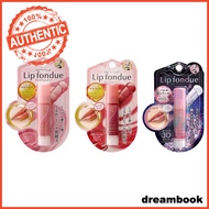 Rohto Mentholatum Lip Fondue