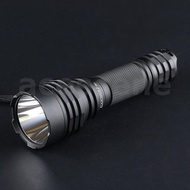 Convoy C8+ SST40 2000 Lumens 6500K 5000K 18650 Flashlight Work Lamp Outdoor LED Torch C8 Flashlight