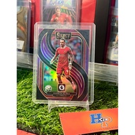 Darwin Nunez /140 Mezzanine Panini Select EPL 2024/25 Football Card