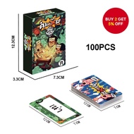 Lifestyle Ghost Mistake Party Card Game, Spooky Funny Interactive Game for 15+ Friends Family, Multi