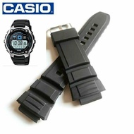 Casio WS-220 AE-2000 watch Strap G-Shock G-7700 G-7710 watch Strap