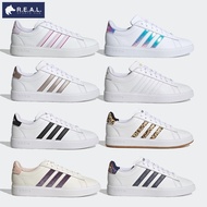 รองเท้าลำลอง / รองเท้าผ้าใบผู้หญิง Adidas รุ่น Grand Court 2.0 [ID4524 GW7124 GW7111 GW9213 GW9214 I