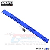 Remote Control Car TRAXXAS 1/6 4WD XRT 8S-78086-4 Aluminum Alloy 7075-T6 Chassis Reinforcement Reinf