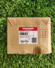 วาล์วไฮดรอลิคยกอุปกรณ์ ยันม่าร์ EF453T  EF494T