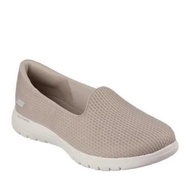Sepatu Kasual Wanita Skechers On-The-Go Flex - Coklat Tua SKE136504TPE
