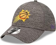 New Era Phoenix Suns 39THIRTY Essential Stretch Fit Cap, Hat