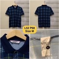Arnold Palmer Poloshirt Original Motif