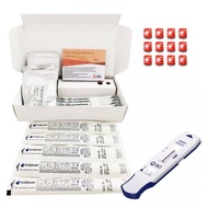 $6.70/kit 🚨🚨CHEAPEST READY STOCK /  KIDS FRIENDLY🚨🚨BD ART TEST KIT FOR RAPID DETECTION OF SARS-COV-2 (covid 19)