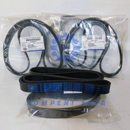 Fan Belt V-Belt -- Cortez -- 6PK1212 -- 23866811