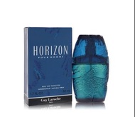 《包順豐櫃》Horizon EDT by Guy Laroche 50/100ML / Fragrance for Men / 男性香水 / Pour Homme / Eau de Toilette 