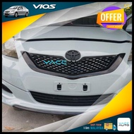 Toyota Vios (2nd Gen) Belta Front Grill Dugong Grill 2007-2012 XP90 NCP93 Belta Dugong 2nd Vacc Auto