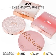 2AN Eyeshadow Palette