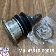 Rotuyn trụ đứng càng A trên dưới xe Toyota Innova Fortuner Hilux 2006 đến 2025