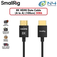 SmallRig 8K HDMI Data Cable (100CM/39.3IN/A TO A) [5086]