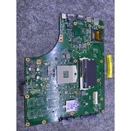 Main laptop Asus K53 K53SV i5 disassembled and works well