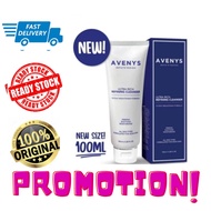 Avenys Ultra Rich Refining Cleanser (100ml)