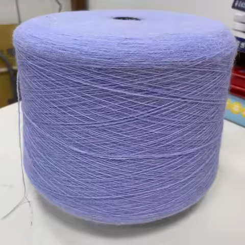 500g Thin Mohair Yarn Anti-pilling for Hand Knitting Crochet Scarf Clothing Sweater Hats Diy Comfort