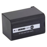 VW-VBD58 Rechargeable Li-Ion Battery for Panasonic HC-X1000, PX270, AG-DVC30, AG-DVX100, AG-HVX200 H