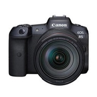 ★富士通影音★ Canon EOS R5 + RF 24-105mm f/4L IS USM 公司貨