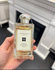 Jo Malone Mimosa and Cardamom Cologne 含羞草與小豆蔻香水 100ml