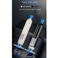 BSS IFIXES IF28 Original Process Nano Glue Black 30ML