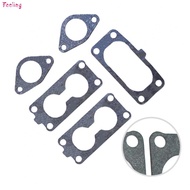 Engine Gasket Kit Compatible with For Kawasaki FH601V FH641V FH680V FH721V 14D20