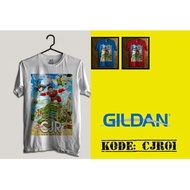 Gildan Softstyle T-Shirt - Junior Cowboy T-Shirt