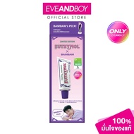 EUTHYMOL-BamBam x LIMITED EDITION Whitening Special Set (Toothpaste 106g +squeezer + goods) (106g.)