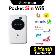 Mifi Mini Pocket 4g Lte broadband Modem Router Wifi Modified Modifi Hotspot Sim Card Simcard Modem R