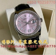 實體店門市 高價回收 舊手錶 勞力士Rolex 中古勞力士 勞力士Rolex 116189  Rolex , Oyster perpetual Datejust 126900 126333 11626