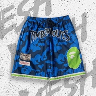 【MESH SHORTS】Full Sublimation Mesh Shorts for Men Breathable Basketball Shorts (Unisex) 31