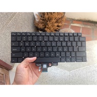 Original Dell Latitude 7350 7340 2-in-1 2024 Keyboard