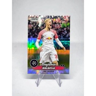 Topps Stadium Club Chrome UEFA Champions League Soccer Cards 2023-24 Topps Chrome Soccer Cards
